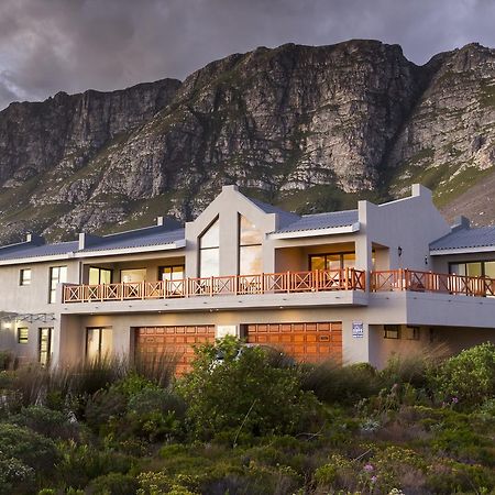 Van Den Berg'S Guesthouse Bettyʼs Bay Zewnętrze zdjęcie