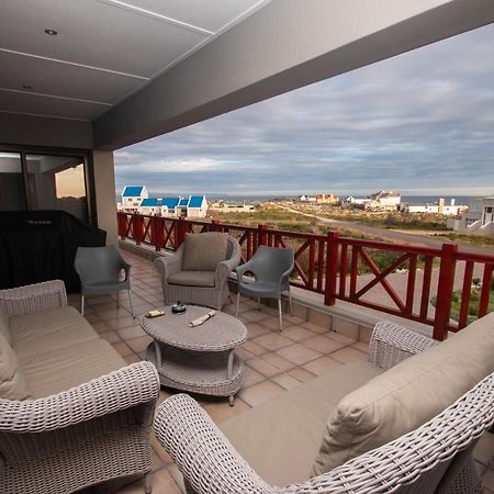 Van Den Berg'S Guesthouse Bettyʼs Bay Zewnętrze zdjęcie