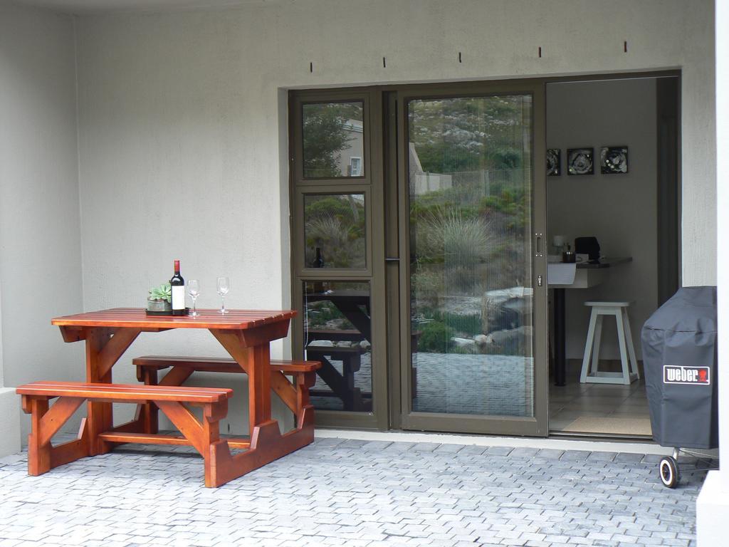 Van Den Berg'S Guesthouse Bettyʼs Bay Pokój zdjęcie