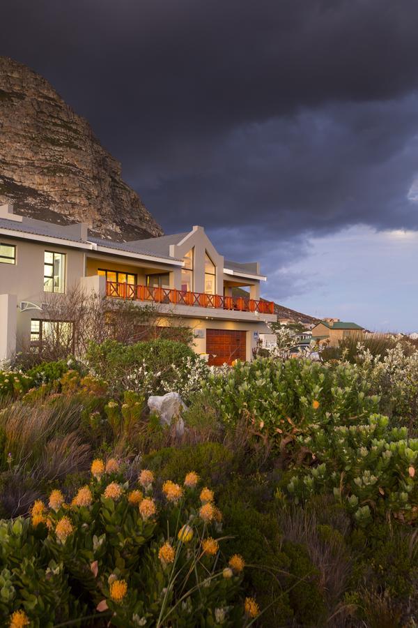 Van Den Berg'S Guesthouse Bettyʼs Bay Zewnętrze zdjęcie
