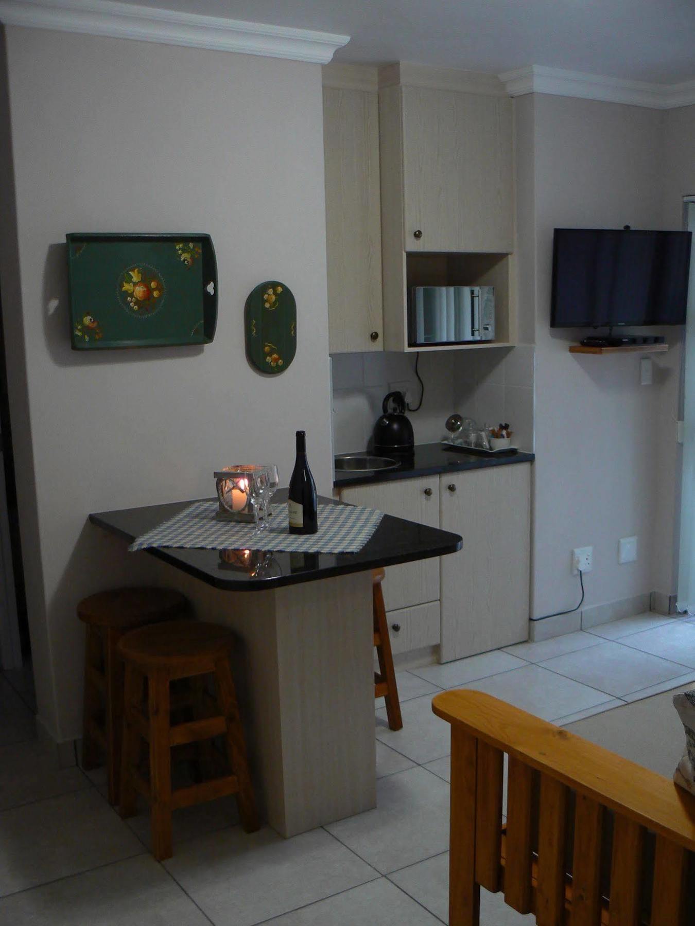 Van Den Berg'S Guesthouse Bettyʼs Bay Zewnętrze zdjęcie