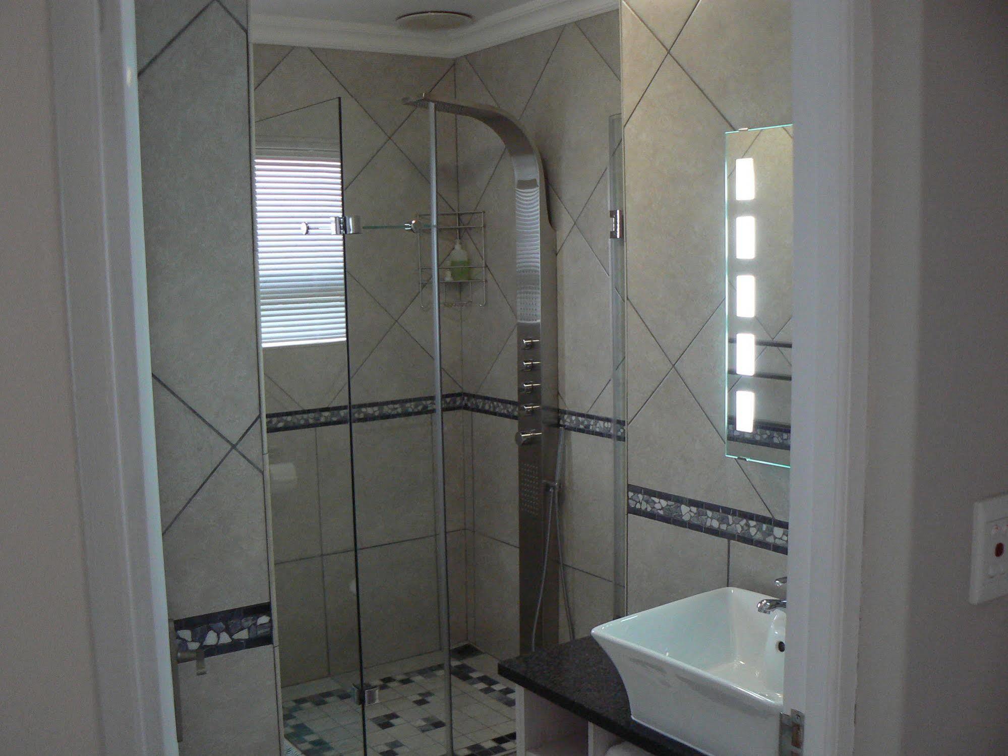 Van Den Berg'S Guesthouse Bettyʼs Bay Zewnętrze zdjęcie