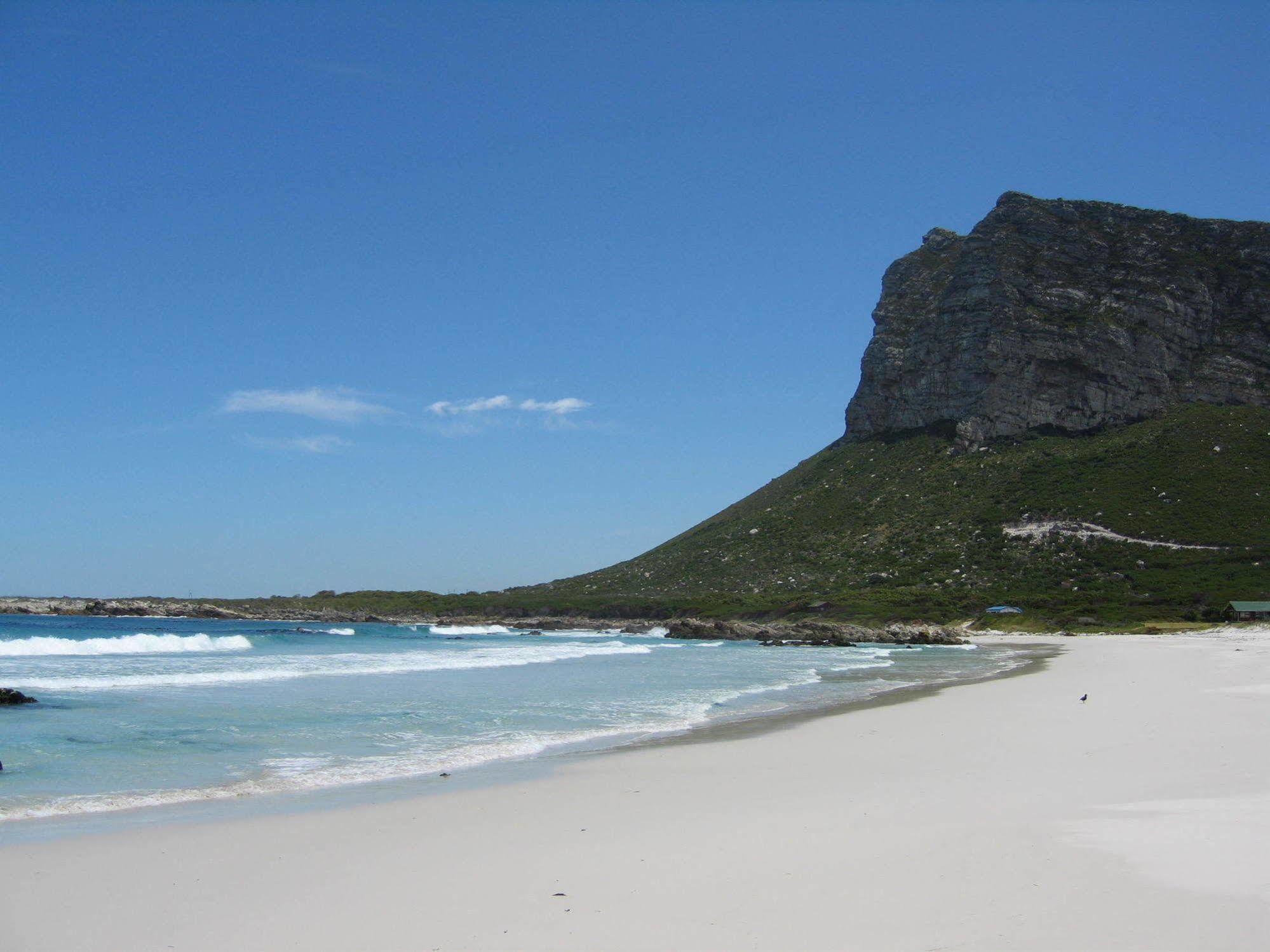Van Den Berg'S Guesthouse Bettyʼs Bay Zewnętrze zdjęcie