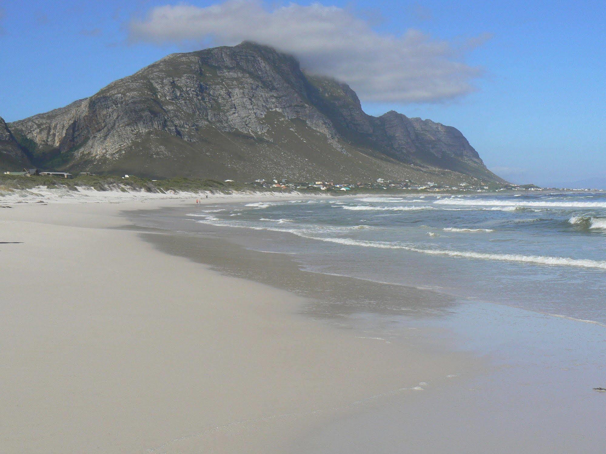 Van Den Berg'S Guesthouse Bettyʼs Bay Zewnętrze zdjęcie