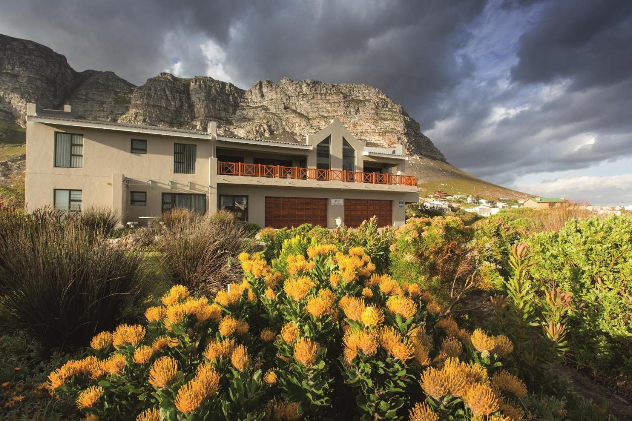 Van Den Berg'S Guesthouse Bettyʼs Bay Zewnętrze zdjęcie