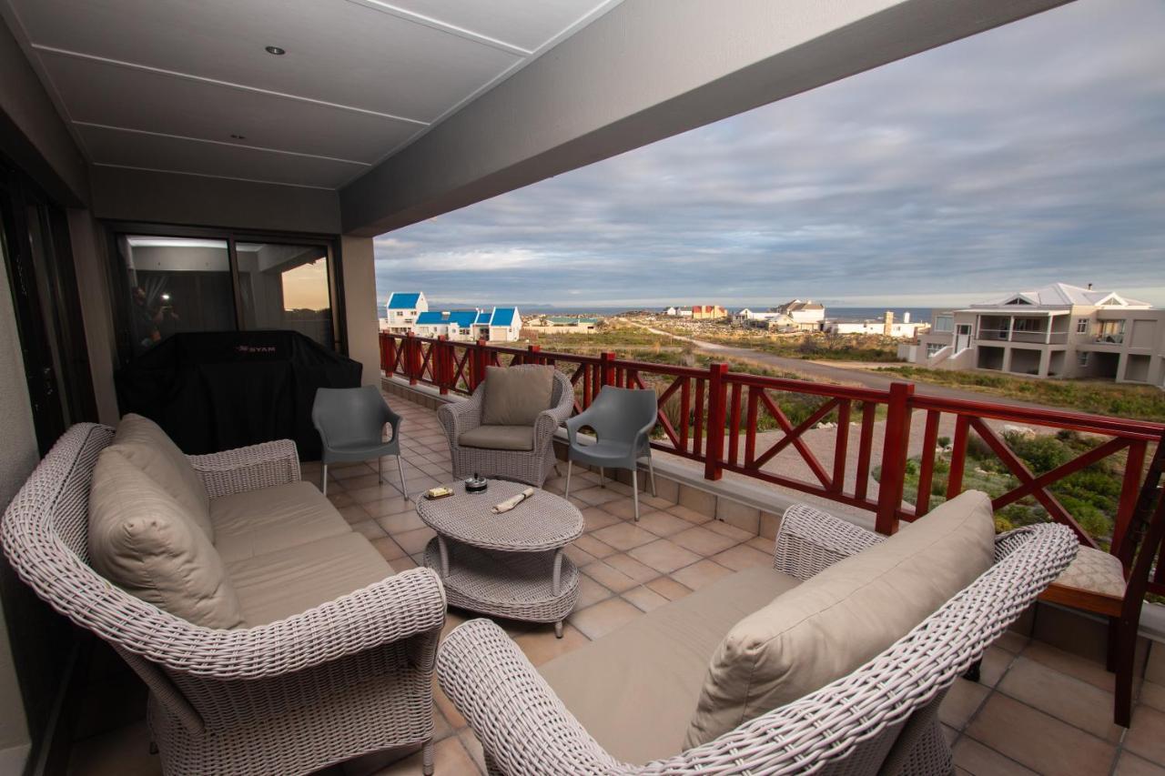 Van Den Berg'S Guesthouse Bettyʼs Bay Zewnętrze zdjęcie