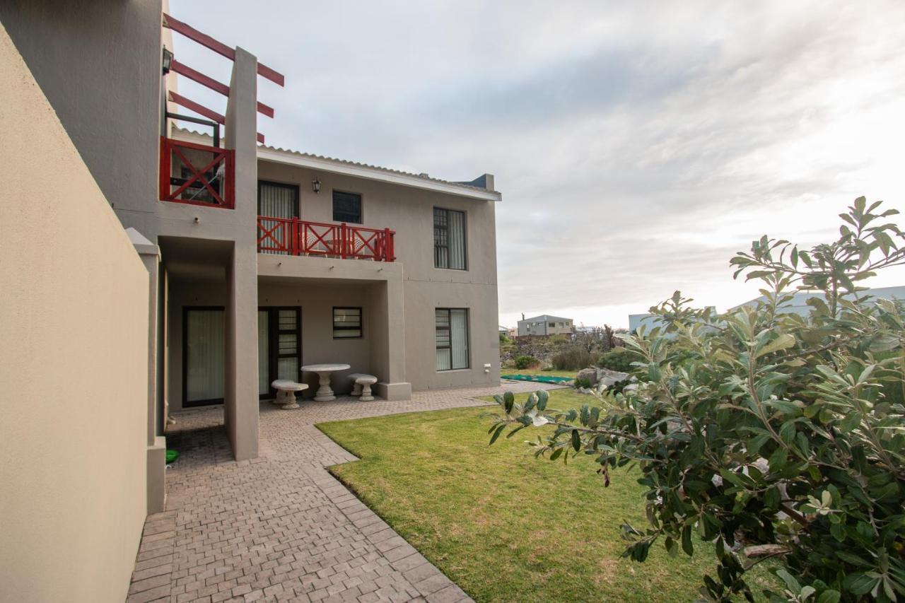 Van Den Berg'S Guesthouse Bettyʼs Bay Zewnętrze zdjęcie