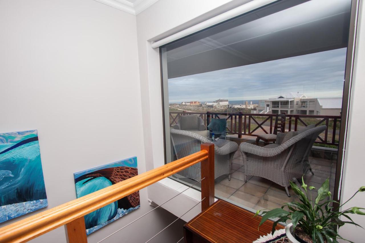 Van Den Berg'S Guesthouse Bettyʼs Bay Zewnętrze zdjęcie